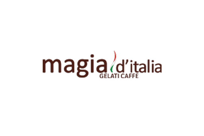 Magia DItalia logo image
